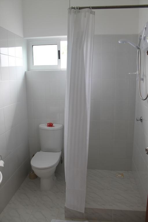 Central Self Catering Apartments Felicite Island Habitación foto